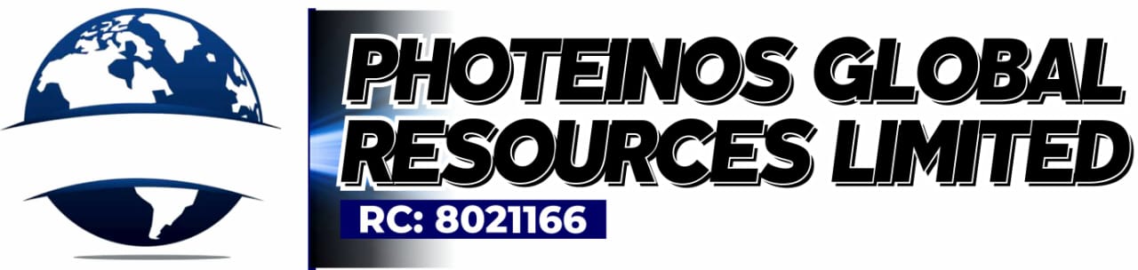 No 1 premium agro-commodities supplier in  West Africa